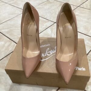 Christian Louboutin